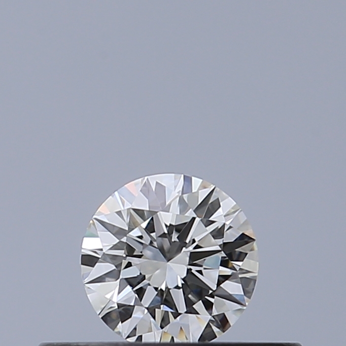 Round 0.23 ct F IF