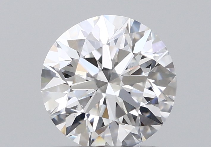 Round 0.5 ct E VS2