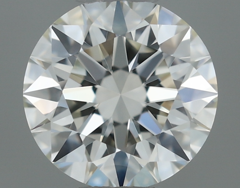 Round 0.46 ct K IF