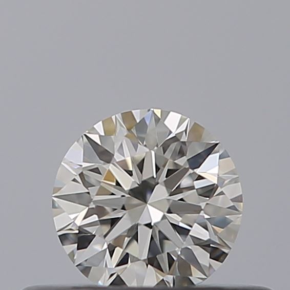 Round 0.28 ct G VVS1