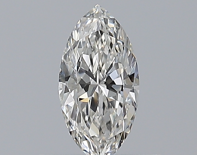 Marquise 0.31 ct G VS2