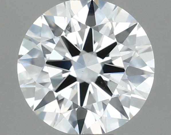 Round 0.36 ct H SI2
