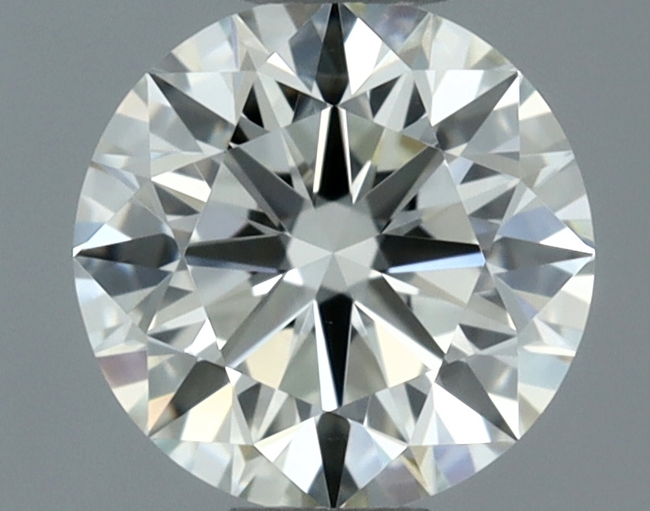 Round 0.45 ct L VS2