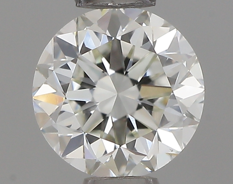 Round 0.51 ct I VS1