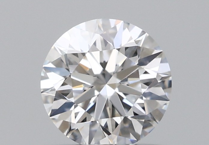 Round 0.3 ct E VVS1