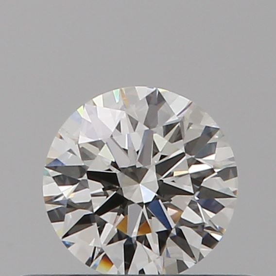 Round 0.33 ct G VS2