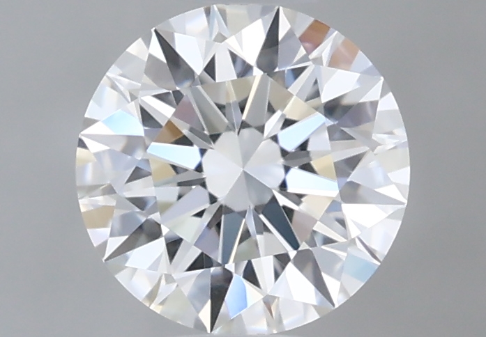 Round 0.4 ct F IF