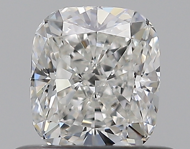 Cushion 0.52 ct G VS1