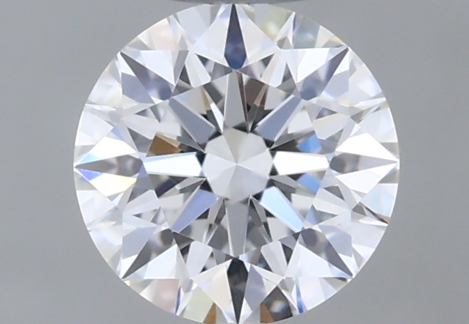 Round 0.35 ct F VVS1
