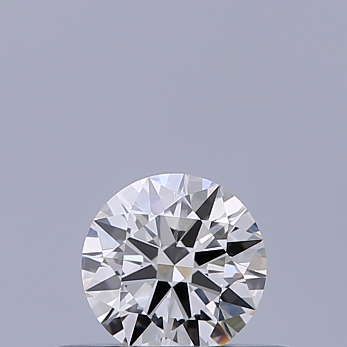 Round 0.28 ct G VVS1