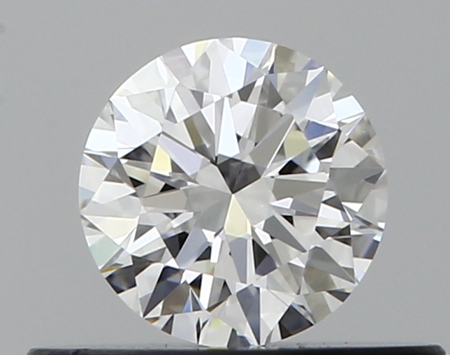 Round 0.31 ct D VVS1