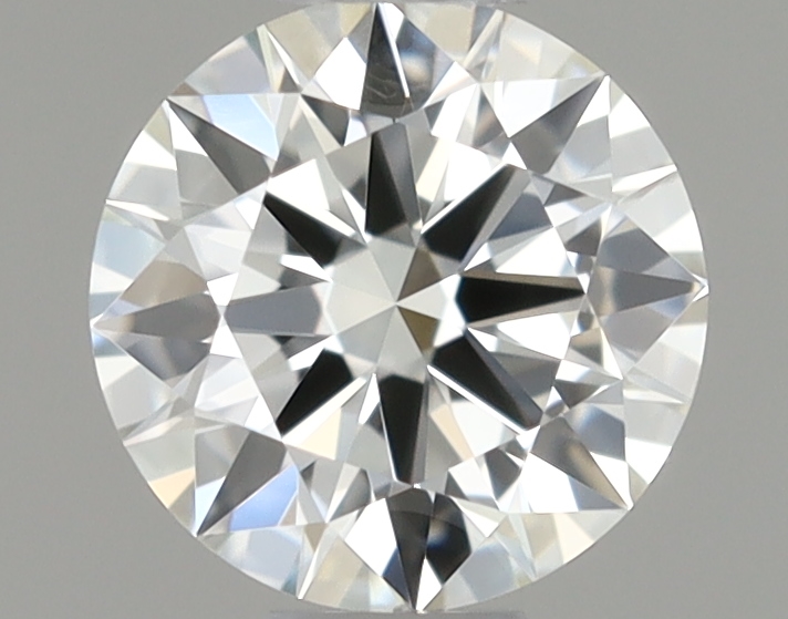Round 0.31 ct K VVS1