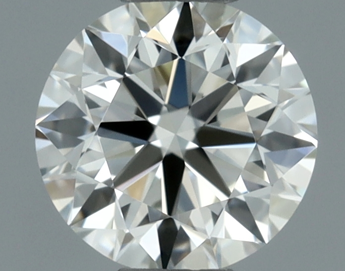 Round 0.4 ct L VVS2