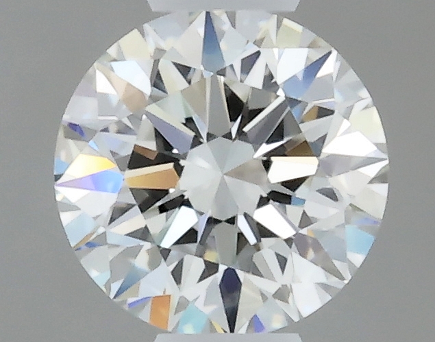 Round 0.35 ct G VVS1