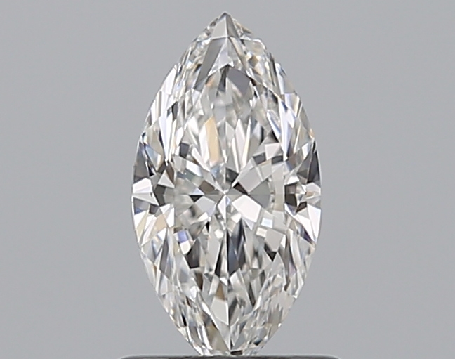 Marquise 0.7 ct E VS1