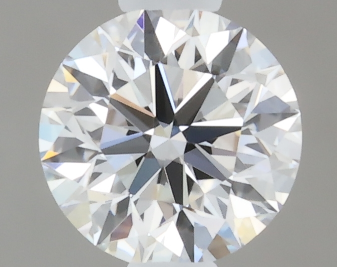Round 0.31 ct E VVS2