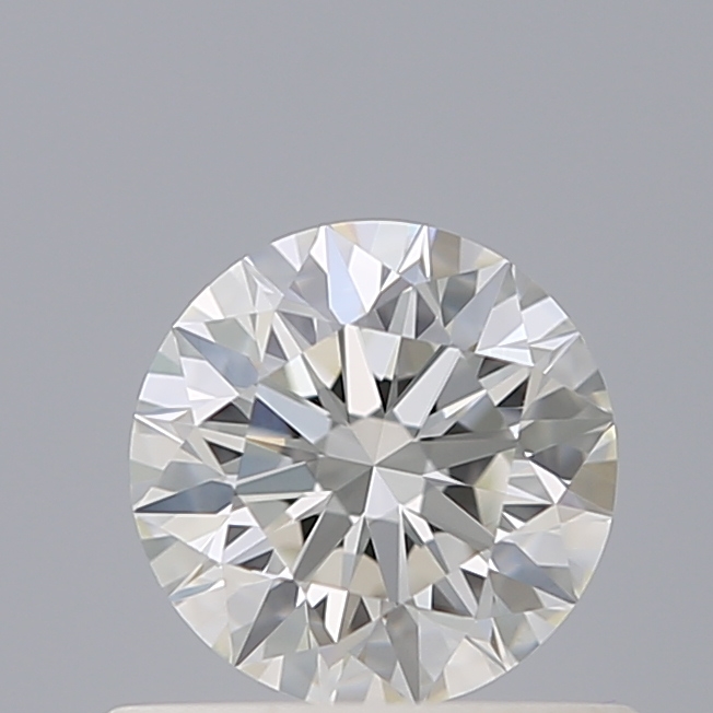 Round 0.51 ct H VVS2
