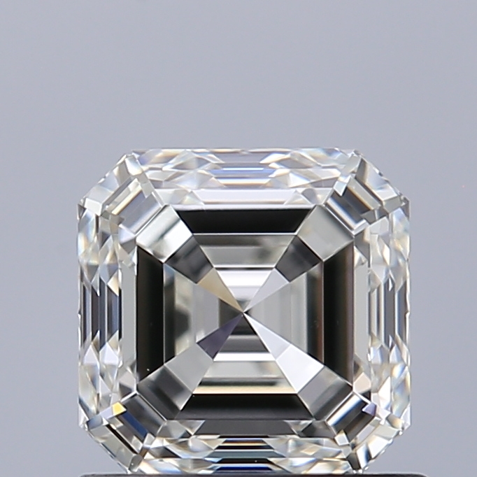 Emerald 1.01 ct G VS1