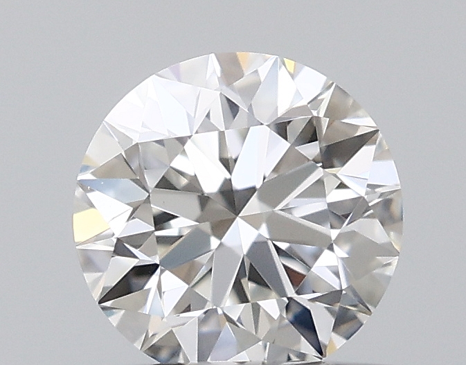 Round 0.4 ct G VVS2