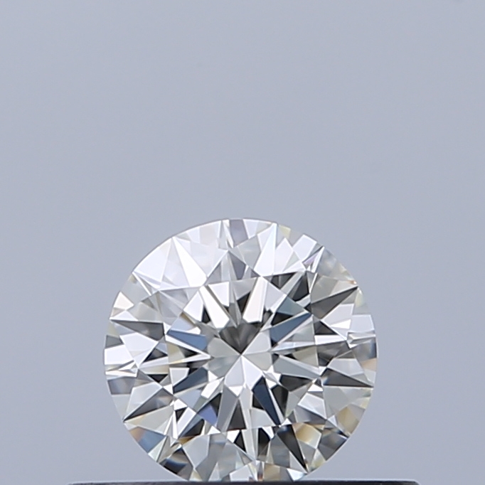 Round 0.34 ct G IF