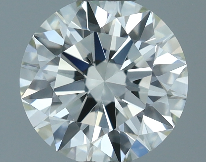 Round 0.45 ct L VVS2