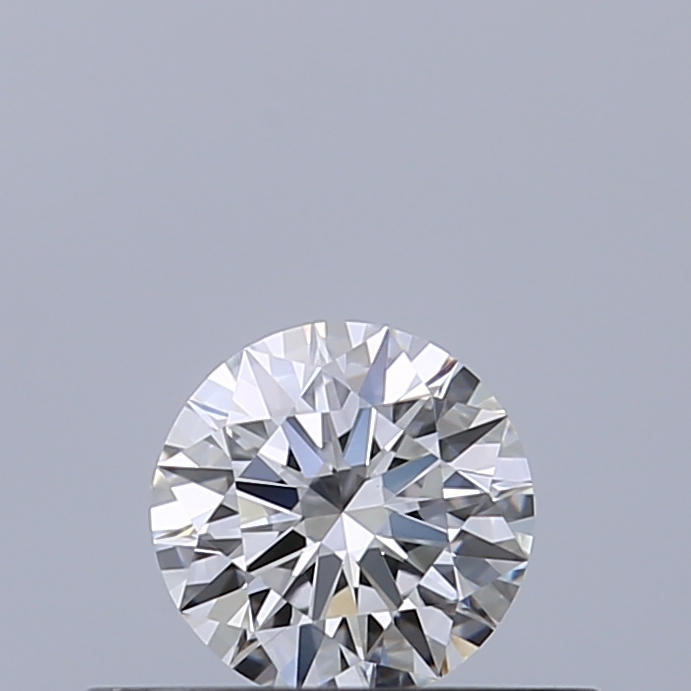 Round 0.3 ct E VVS1