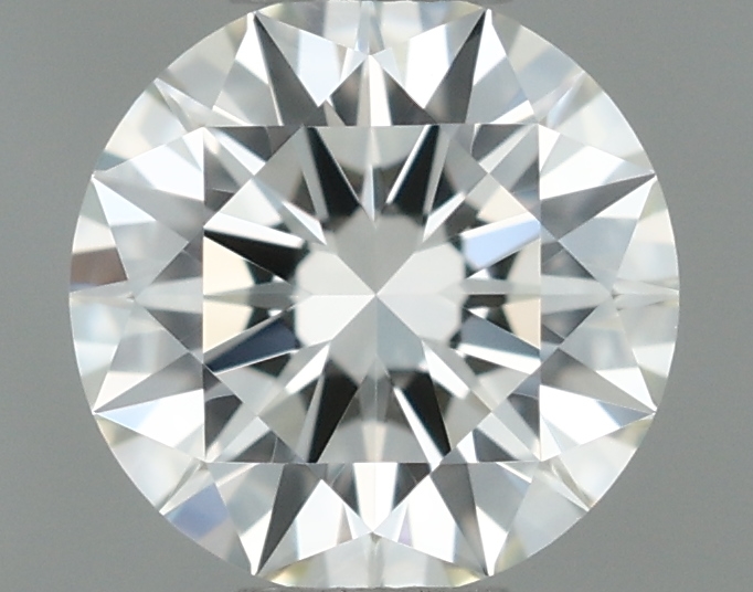 Round 0.3 ct K VVS2