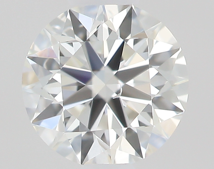Round 0.3 ct I SI1