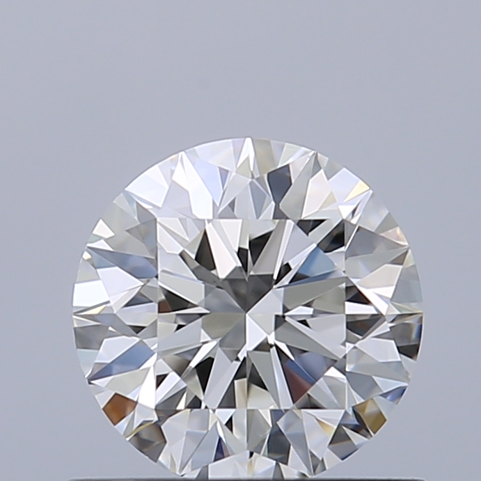 Round 0.71 ct G VVS1