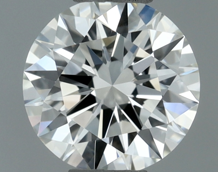 Round 0.34 ct J VVS1