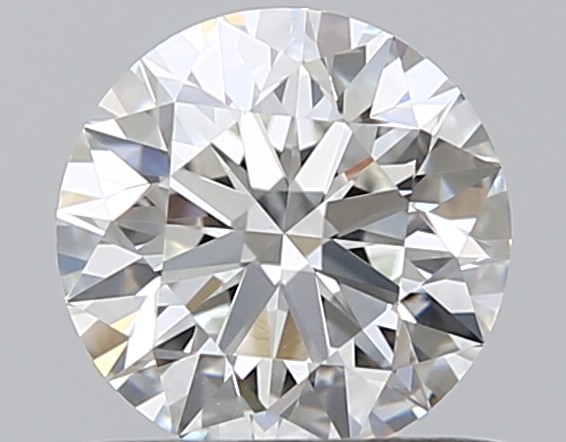 Round 0.73 ct G VVS2