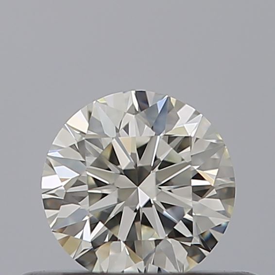 Round 0.35 ct H IF