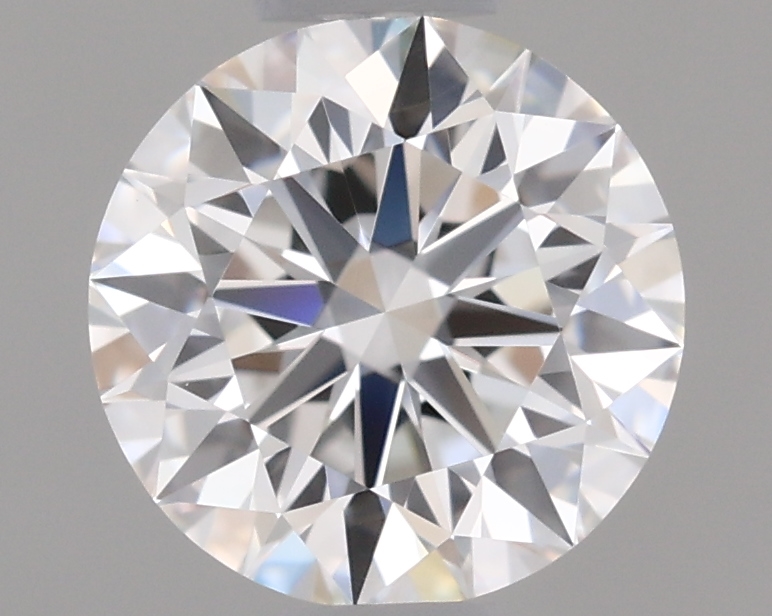Round 0.7 ct F VVS2