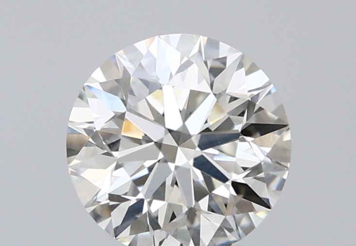 Round 0.5 ct I VVS2