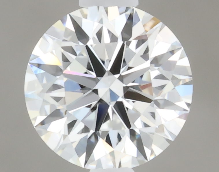 Round 0.41 ct G VVS2