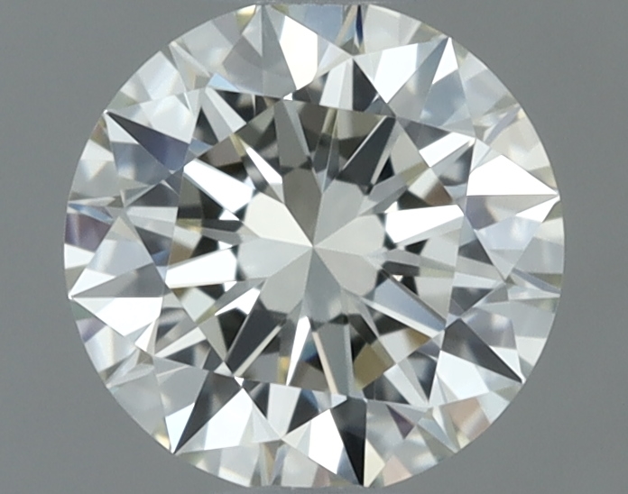 Round 0.5 ct K VS1