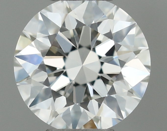 Round 0.34 ct K IF