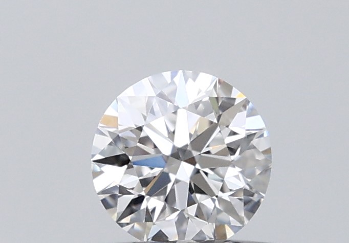 Round 0.35 ct D VVS1