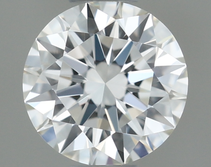 Round 0.32 ct I VVS1
