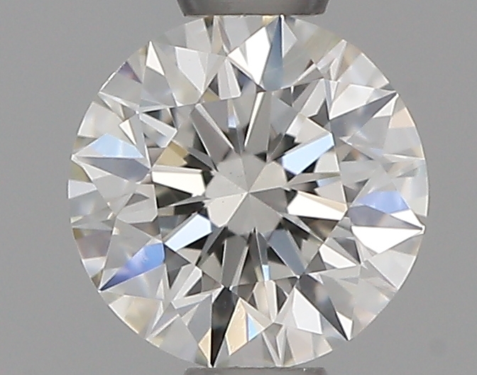 Round 0.5 ct I VS1
