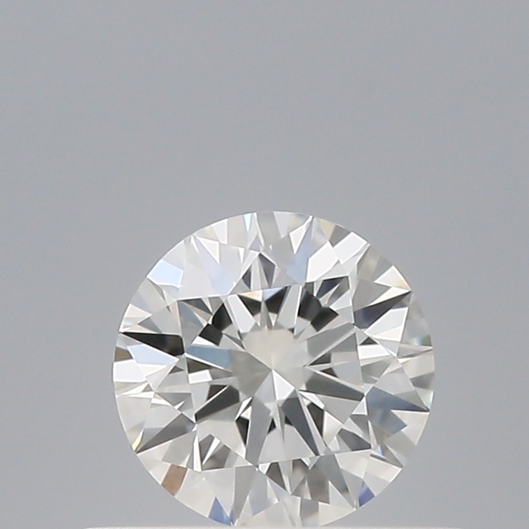 Round 0.34 ct G IF