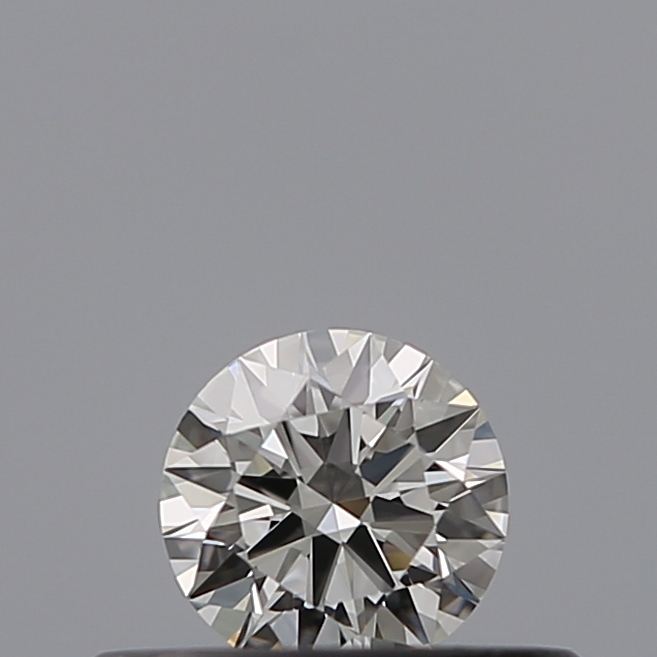 Round 0.23 ct G VVS1