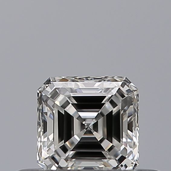 Emerald 0.3 ct E VVS1