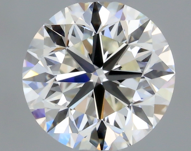 Round 0.5 ct I VVS2