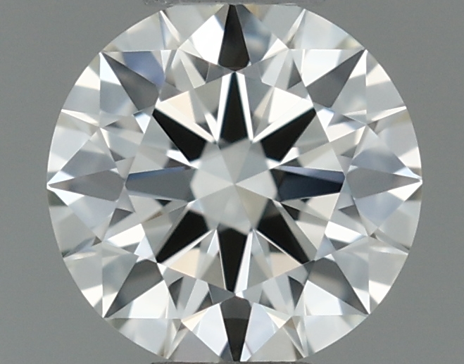 Round 0.3 ct K VVS1