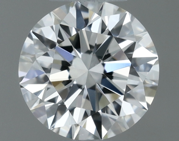 Round 0.3 ct J VVS2