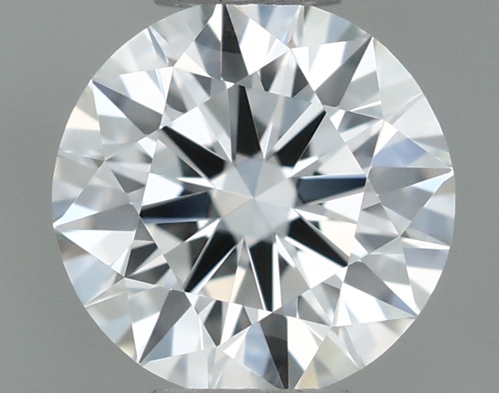 Round 0.35 ct H VVS1