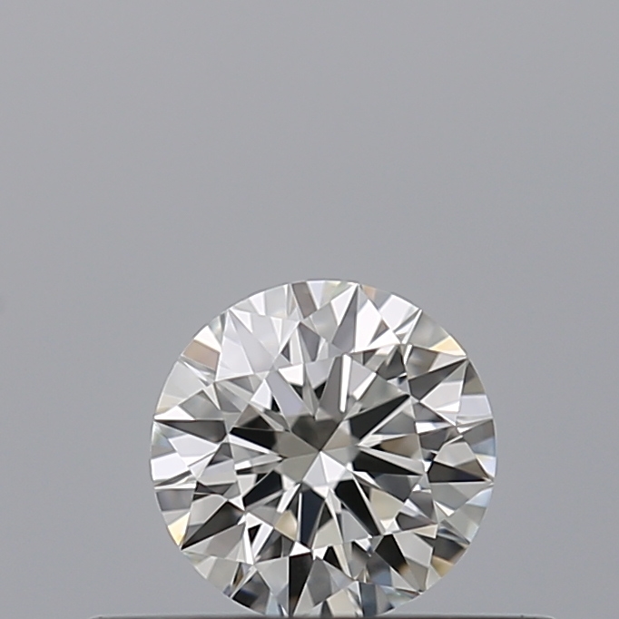 Round 0.3 ct G VVS1