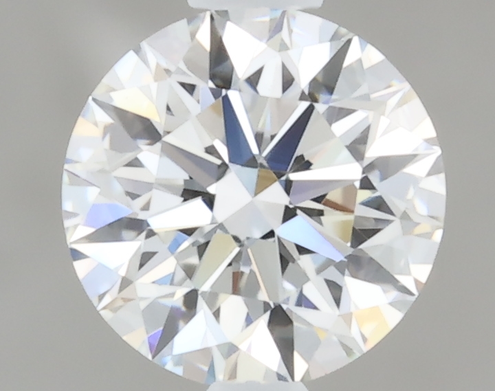 Round 0.4 ct F VS2
