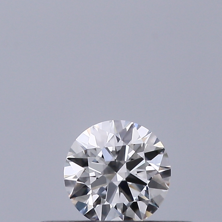 Round 0.18 ct E VVS2